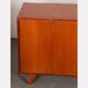 Oak sideboard by Jiri Jiroutek, model U-460, 1960