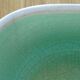 Two-tone ceramic CUP, Keramos, 1950s