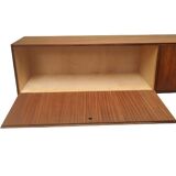 Mid Century daybed, sofa bed