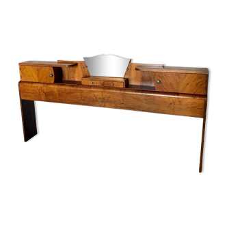 Cozy empty pockets sideboard