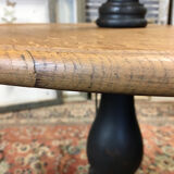 Reading table