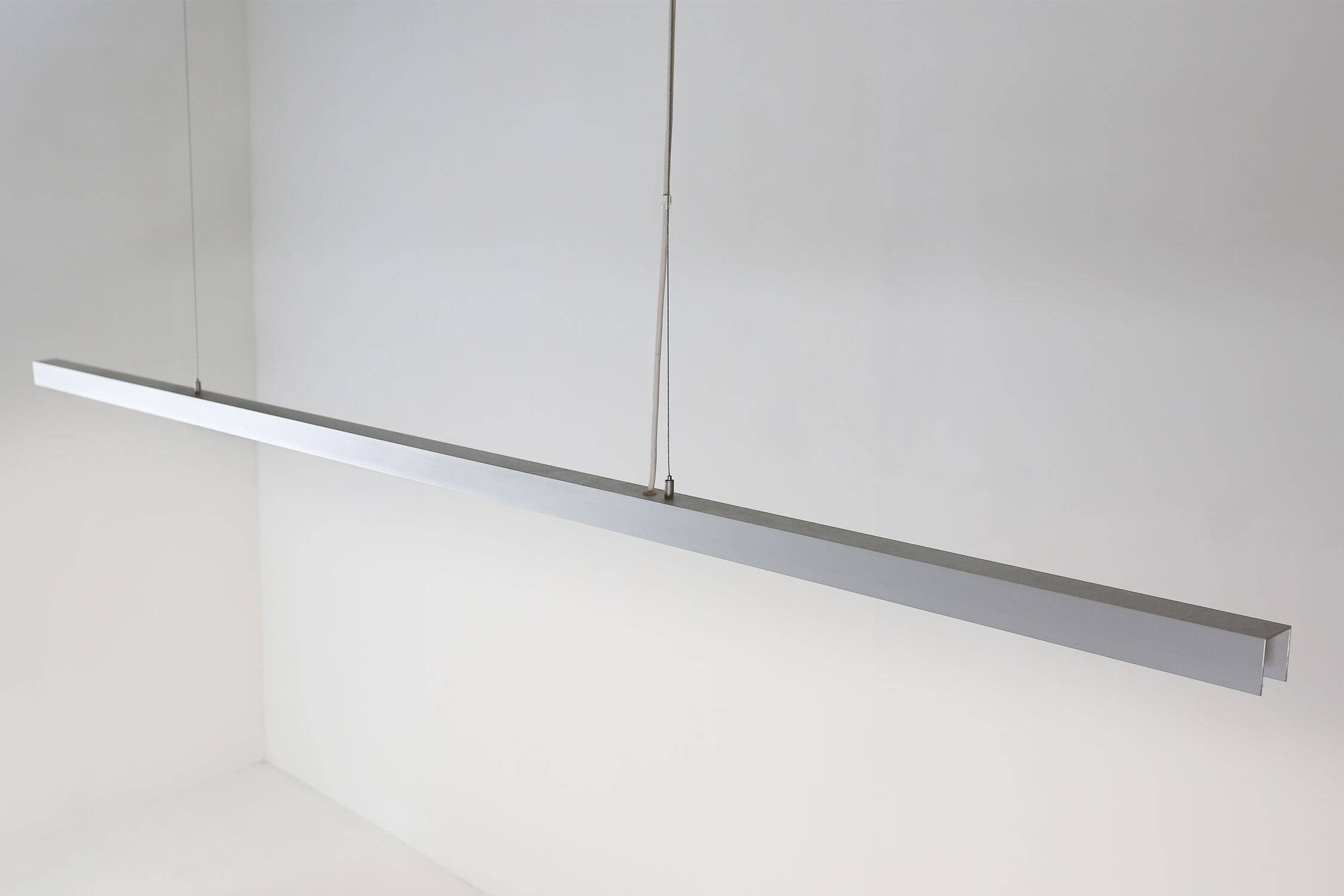U-Line Lamp HA 221 by Maarten Van Severen, Belgium, 1999