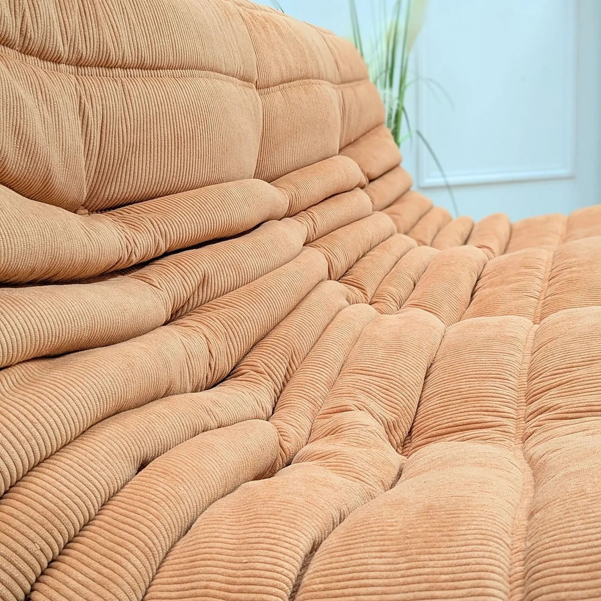 Togo sofa 3-seater Michel Ducaroy