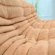 Togo sofa 3-seater Michel Ducaroy