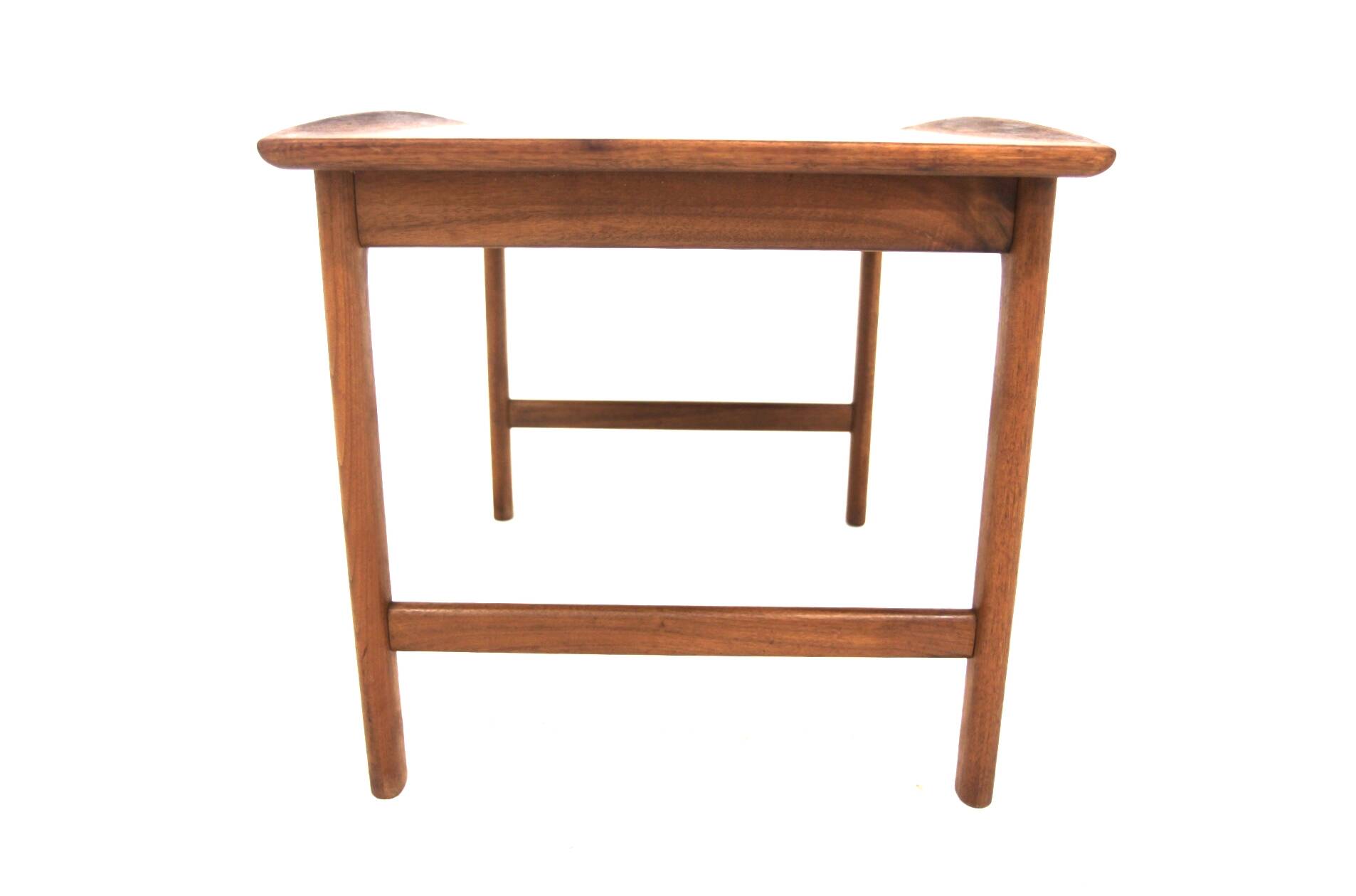 Teak "Frisco" coffee table, Folke Ohlson, Sweden, 1960