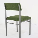 Set van 4 vintage stoelen 'Traunraut'