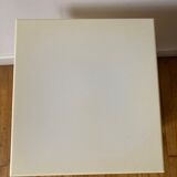 Vintage rolling table