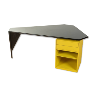 Postmodern desk