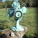 60s calor fan