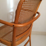 Thonet chair, 1970s edition