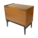 Vintage dresser by Frantisek Mezulanik, Novy Domov, Czechoslovakia, 1960s