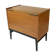 Vintage dresser by Frantisek Mezulanik, Novy Domov, Czechoslovakia, 1960s