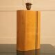 Aldo Tura lamp