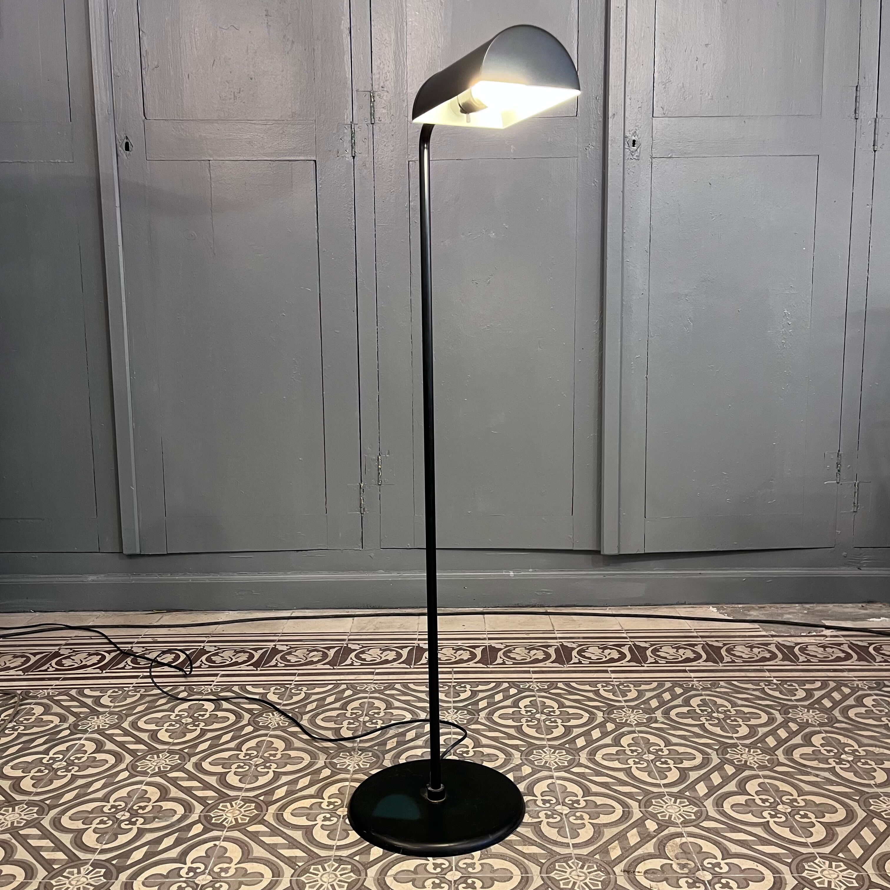 Danish e-reader by ABO Randers 1980