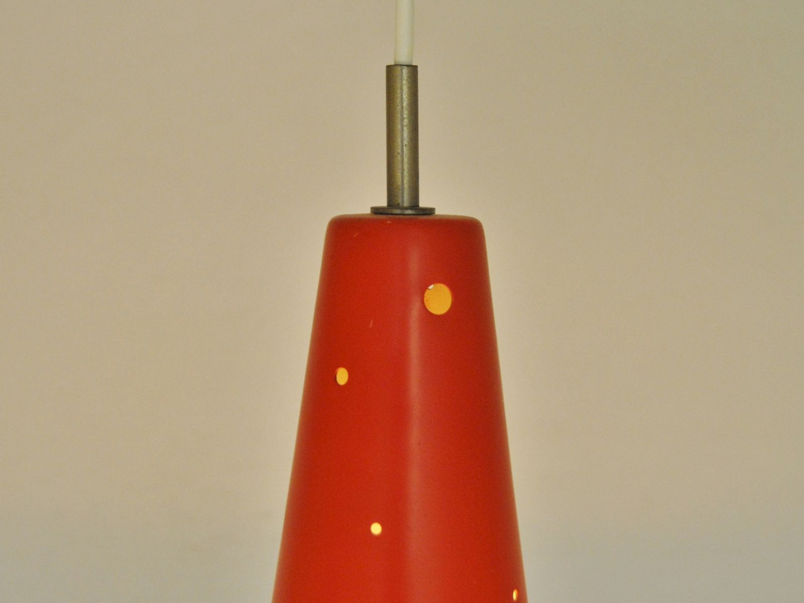 Model 4046 suspension of Anvia Almelo 1950s