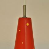 Model 4046 suspension of Anvia Almelo 1950s