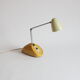 Lampe de table vintage, années 1960