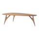 Table Ted en noyer