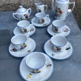 Children's dinner set