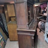 Oak sideboard