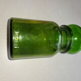 Apothecary jar