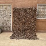 Moroccan carpet - 157 x 235 cm