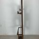 Hallway coat rack