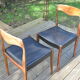 Scandinavian chairs