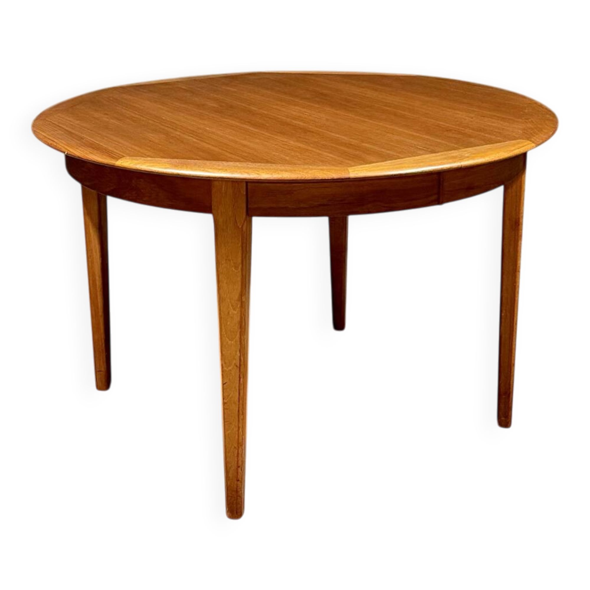 Vintage Danish table