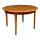 Vintage Danish table