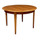 Vintage Danish table