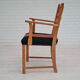 60s, armchair, Danish design, Henning Kjærnulf style, original very good condition