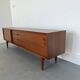 Danish teak sideboard, 1960s