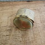Vintage pillbox