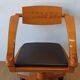 Giorgetti 'Spring' Office Chair by Massimo Scolari, 1990's.