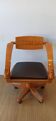 Giorgetti 'Spring' Office Chair by Massimo Scolari, 1990's.