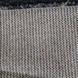 Tapis vintage moderne allemand – 80 cm x 153 cm - 1C967