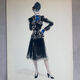 Dessin de mode