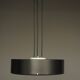Mid-Century Italian Ceiling Pendant Light by Bruno Gatta for Stilnovo
