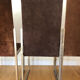 Set de 4 chaises vintage 70s