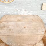 Wooden table