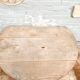 Table en bois