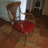 Chair Thonet (from Josef Hoffman Bielitz, Austria)