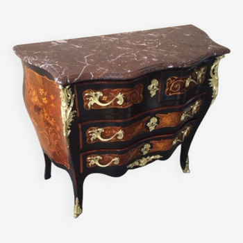 Commode Napoleon III