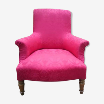 Fauteuil ancien