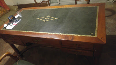 Empire desk