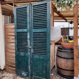 Shutters