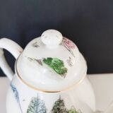 Japan porcelain teapot