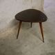 Scandinavian coffee table - Vintage 1960