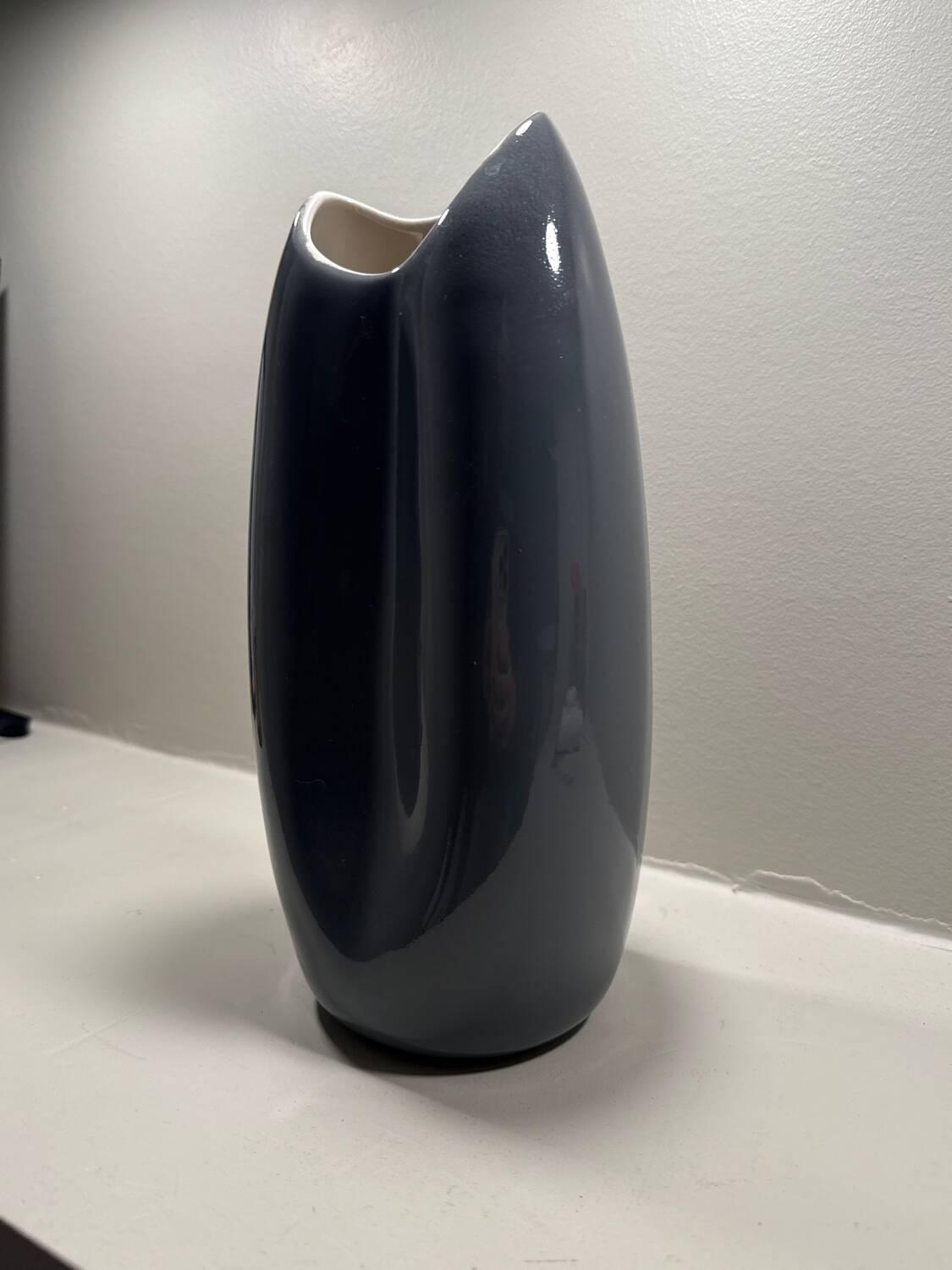 Royal Bosch Vase